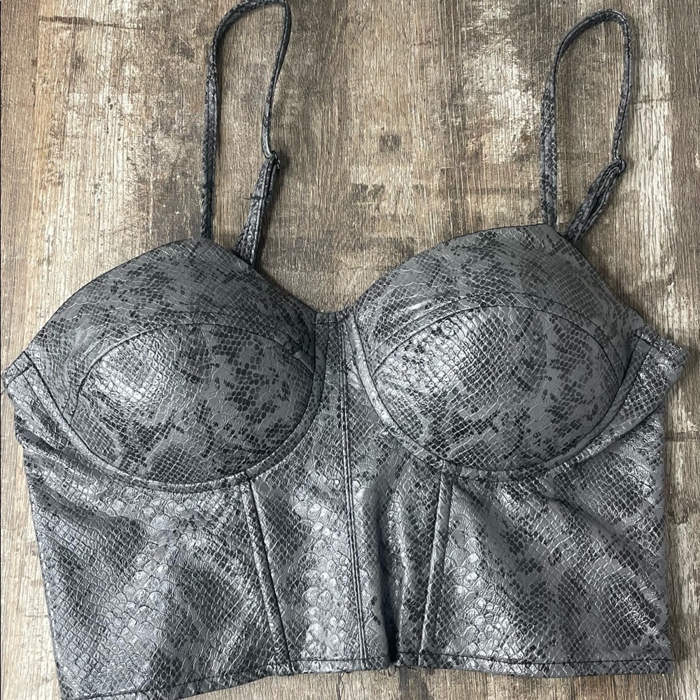 FASHION NOVA CORSET
